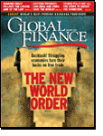 Majalah Global Finance